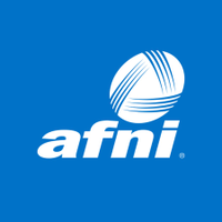 Afni, Ph logo