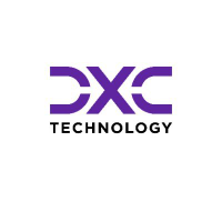 DXC Technology logo