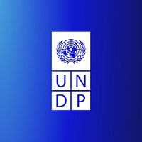 United Nations Development Programme logo