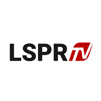 LSPR Communication and Business Institute logo
