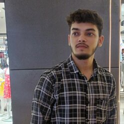 Satyam Kumar