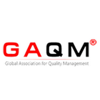 Global Association for Quality Management logo