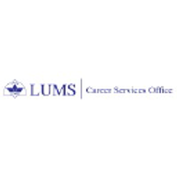 LUMS Chesil Lab logo