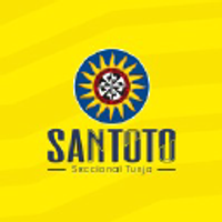 Universidad Santo Tomas logo