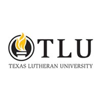 Texas Lutheran University logo