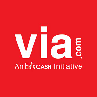 Via logo