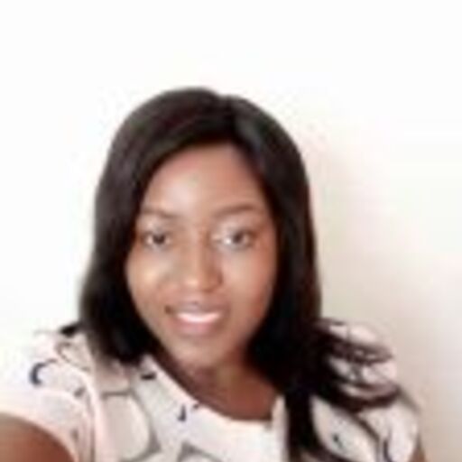 Patience Makunde