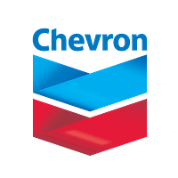 Chevron logo