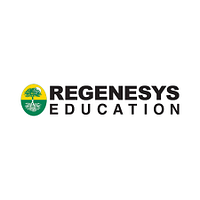 Regenesys Business School logo