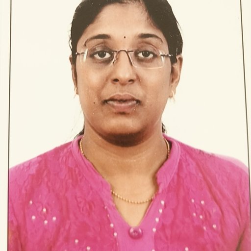 shirisha nagamalla