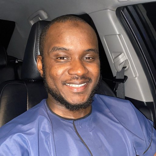 Mohammed Bello