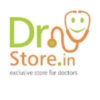 Drstore Healthcare India Pvt Ltd logo