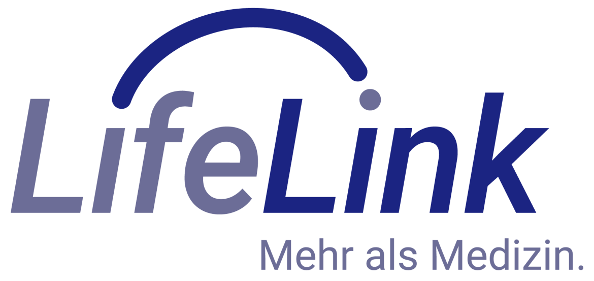 LIFELINK Medical GmbH logo