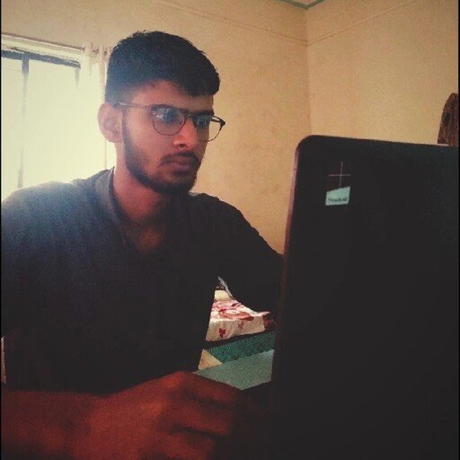 Tejas Magdum