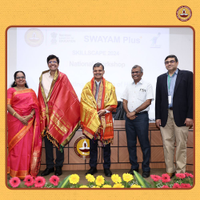 Vel Tech Rangarajan Dr Sagunthala R&D Institute of Science & Technology logo