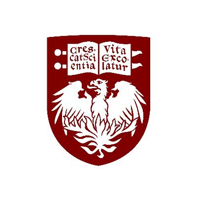 University of Chicago logo