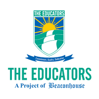 The educators college Lodhran  logo