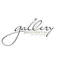 Gallery Residential logo