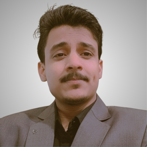 Tripuresh Tripathi