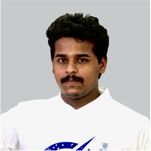Sathriyan Vadivelu
