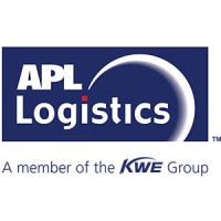 APL Logistics logo