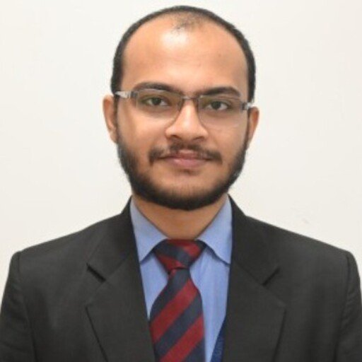 Kumar Abhishek User