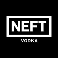 NEFT Vodka logo