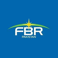 Federal Board of Revenue (FBR) logo