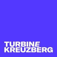 Turbine Kreuzberg logo