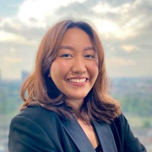 Meilany Simatupang