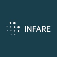 Infare logo