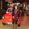 Songül Avcı