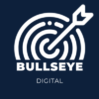 Bullseye Digital for FeedbackASAP logo