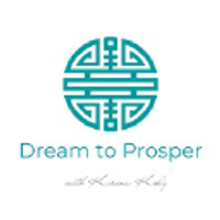 Dream To Prosper logo