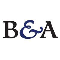 Blais & Associates logo