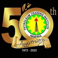 Petroleum Training Institute logo