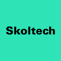 Skoltech Institute of Science and Technology logo
