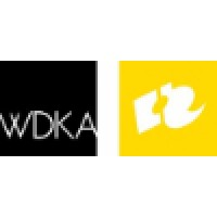 Willem de Kooning Academie logo