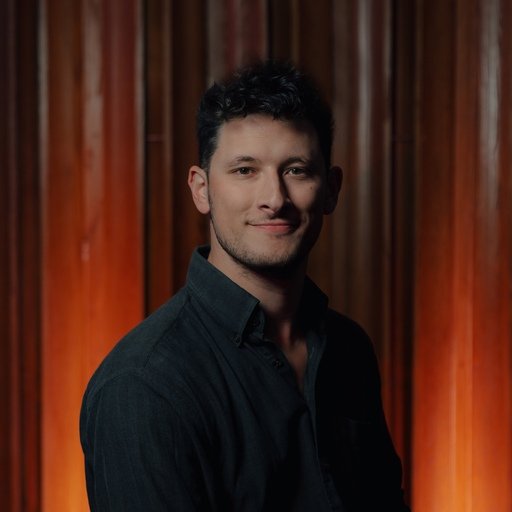 Tim Lawrence