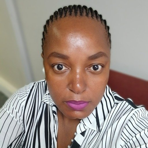 Nomsa Masizane 