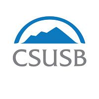 California State University, San Bernardino - College of Extended and Global Education logo