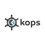 kops logo