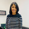 Tanishka Suryawanshi