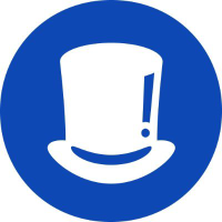 Tophatter Inc. logo