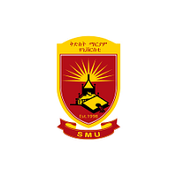 St. Mary's University logo