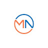 M N