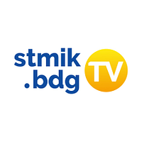 STMIK Indonesia logo
