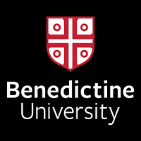 Benedictine University logo