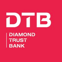 Diamond Trust Bank logo