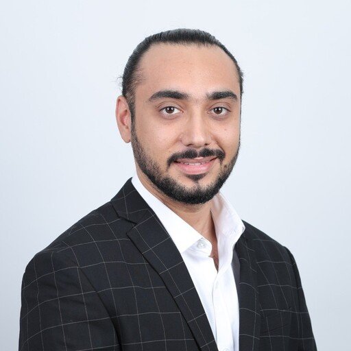 Naveet Wahi